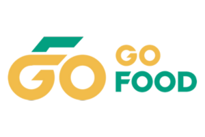 Go Food Logo